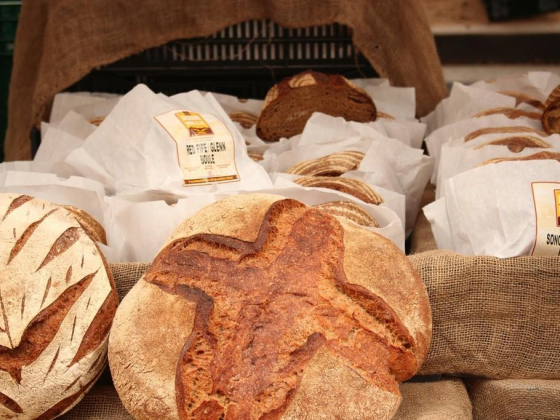 Bab Al Rawda Roastery
