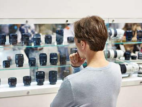 Base Standard Electronics Trading