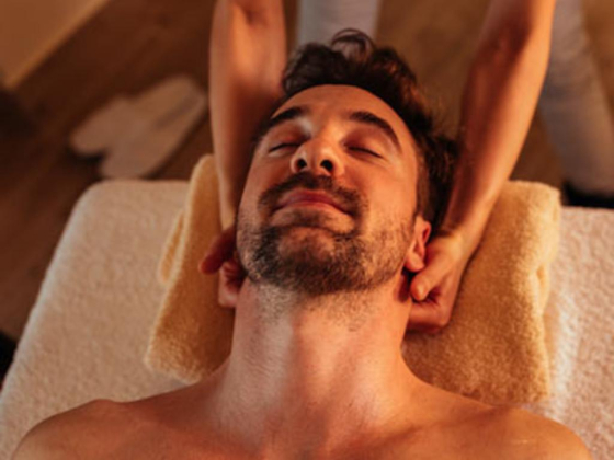 Tantric Ayur ​spa Centre