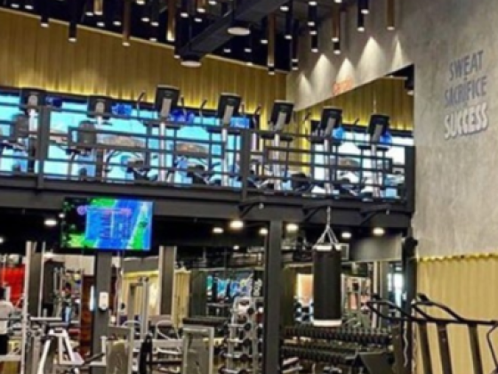 Go Gym