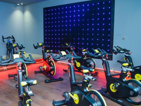 Go Gym