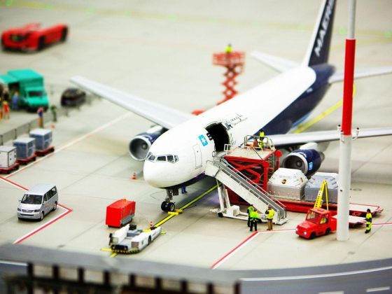 Connexus Air Cargo Services