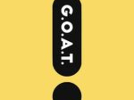 G O A T Burger Shop & Cafe