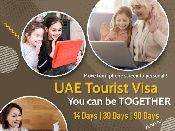 Fly Mode Travel & Tourism