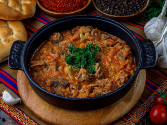 Talhan ​restaurant