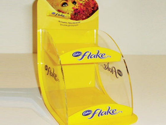 Metal Kraft Shop Fixtures Manufacturing
