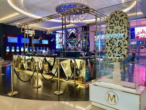 Magnum Store
