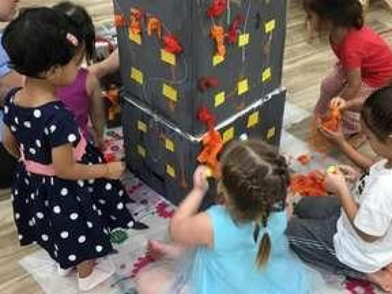 Best Kidz Nursery Difc