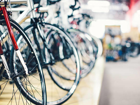 VTT Bicycles Trading