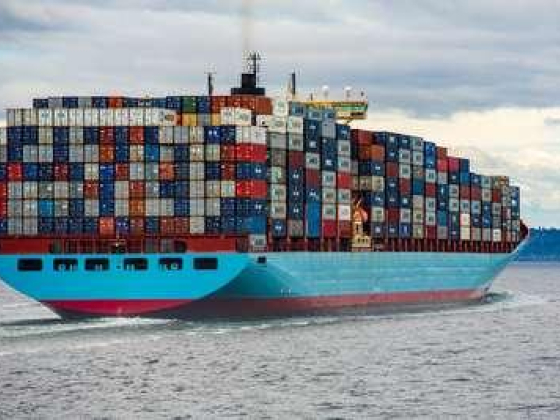 A B C Express General Trading