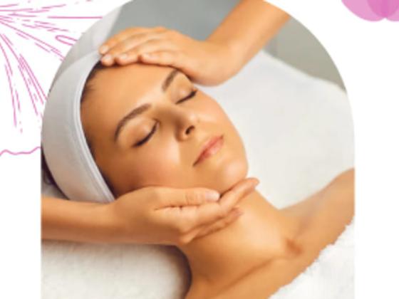 Rose Vally Vip Spa Center