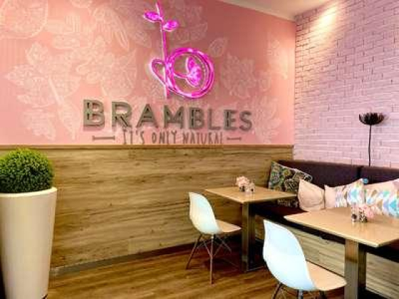 Brambles