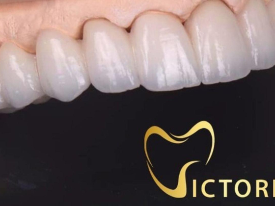Victoria Dental Laboratory