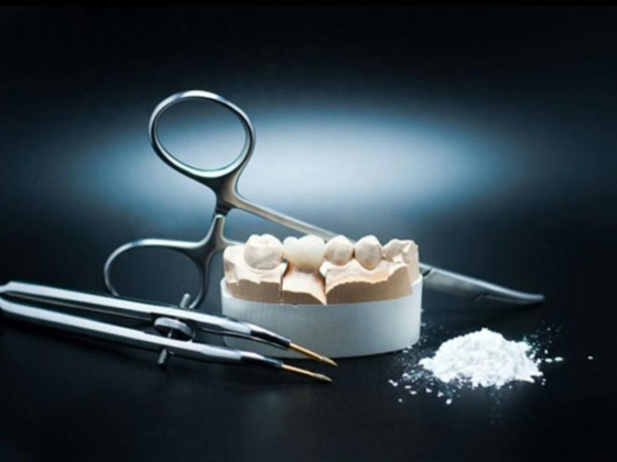 Victoria Dental Laboratory