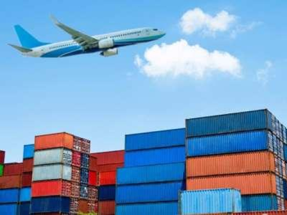 U.N. Cargo & Logistics