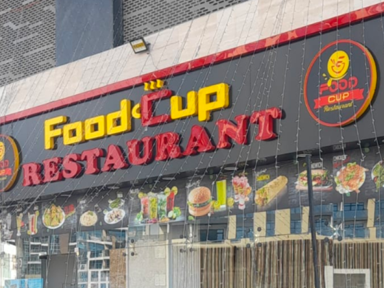 Food Cup Restaurant