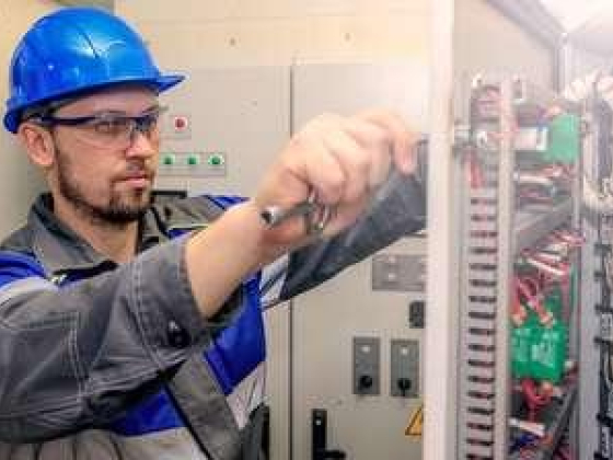 Sanjay Prakash Electromechanical