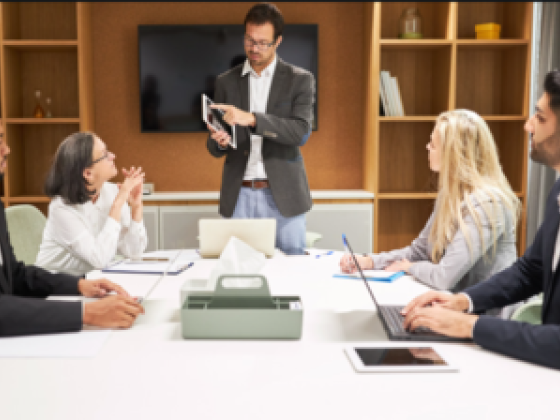 Dbs  Businessmen Services