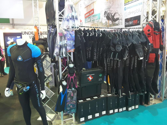Divers Down Sports