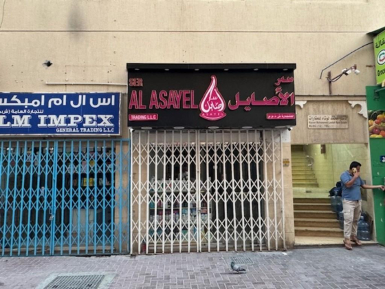 Ser Al Asayel Trading