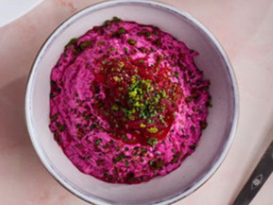 Ariana’s Persian Kitchen