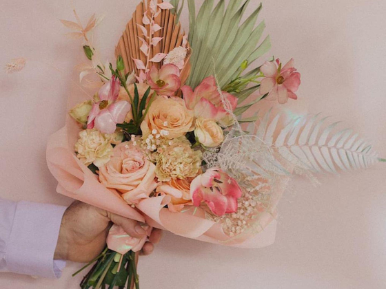 The Flowers Atelier