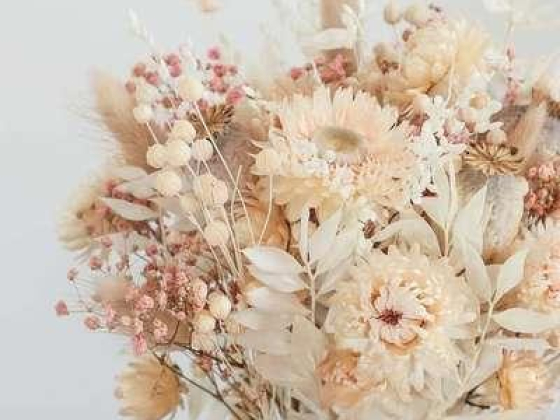 The Flowers Atelier