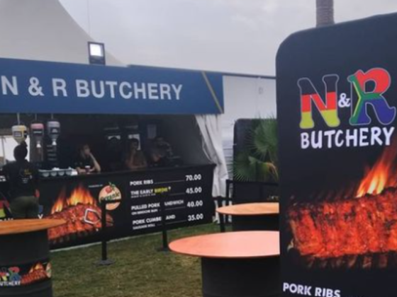 N & R Butchery