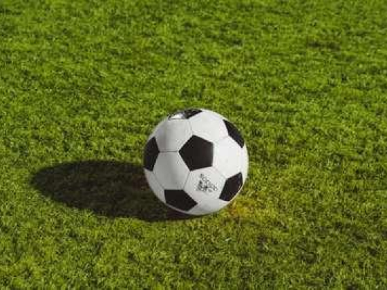 Mushrif Football Ground