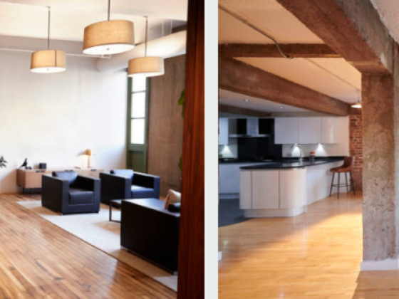 Adonis Interiors