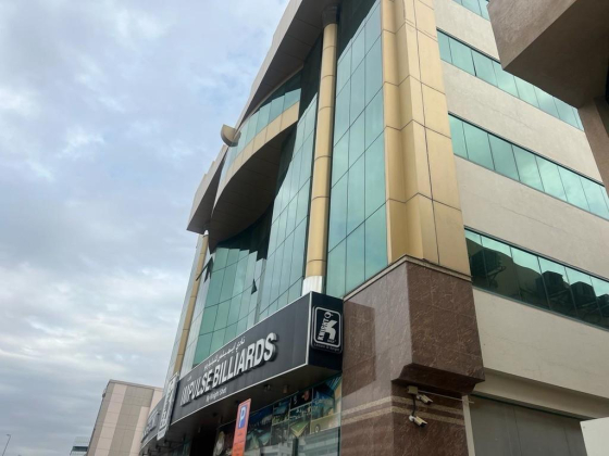 Adonis Interiors