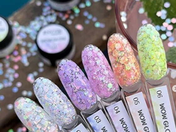 Nail Lash