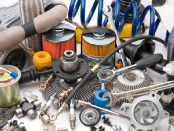 Abu Faisal Auto Motive Parts