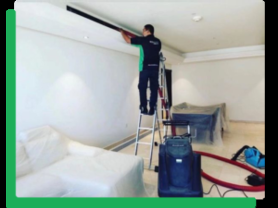 Enviro Cleaning Services