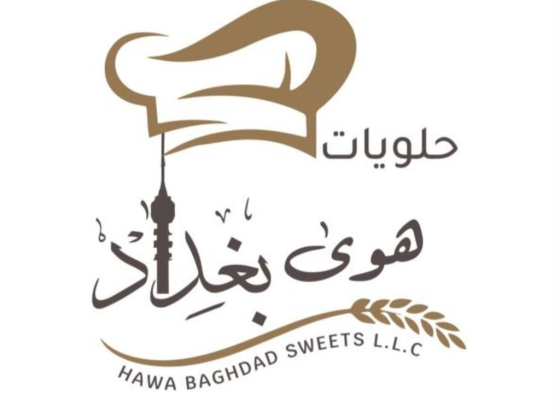 Hawa Baghdad Sweets