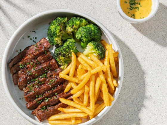 Jun"s Restaurant