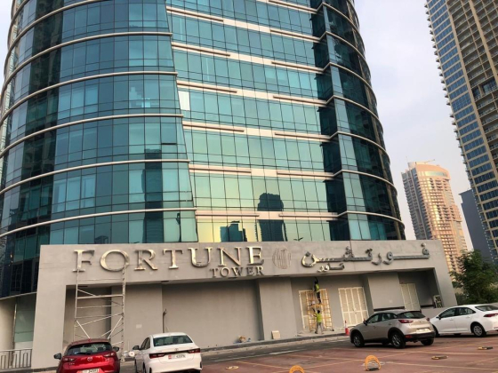 Lc And Partners Engineering Consultants Dmcc