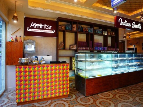 Amritsr