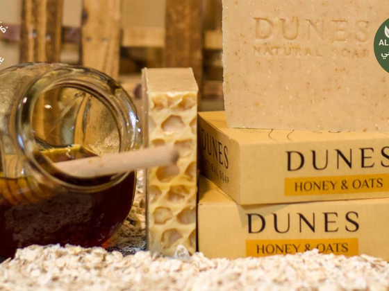 Dunes Natural Soap Trading