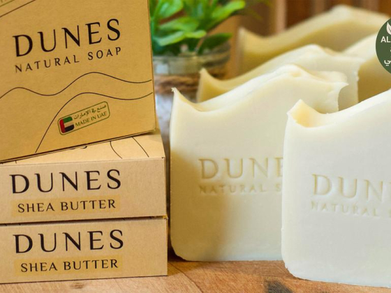 Dunes Natural Soap Trading