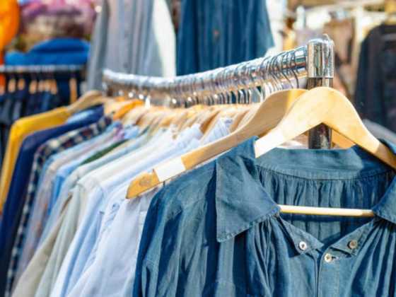 Zain Ukay Ukay For Readymade Garments Trading Co.
