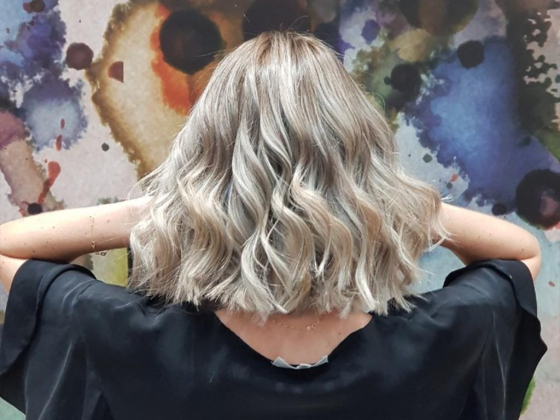 Code Hair Ladies Salon