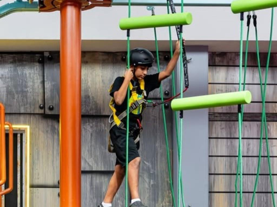 Adventure Island