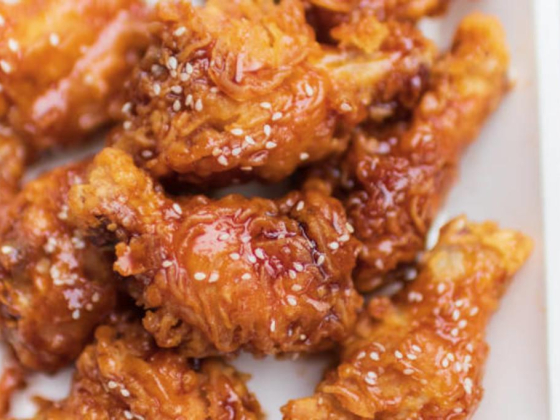 Special Chicken Restaurant