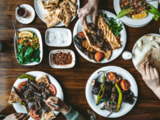 Turkish Adana Restaurant