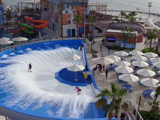 Laguna Waterpark
