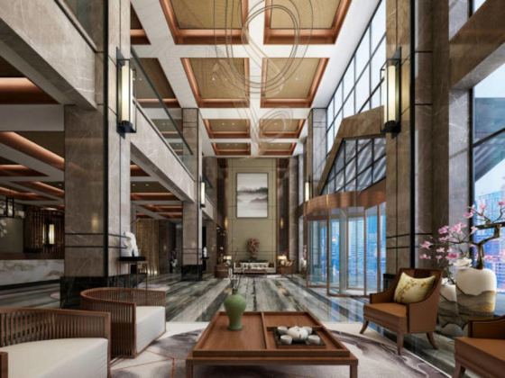 Jawharat Aldahab Hotel
