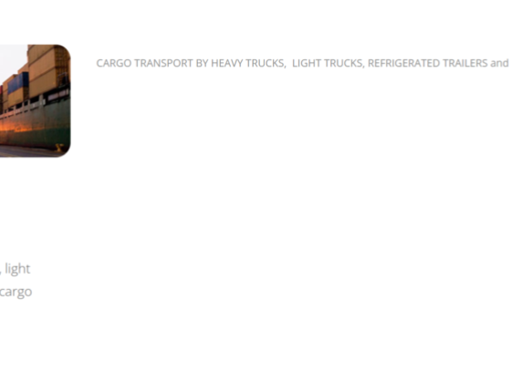 Al Areesh Shipping & Cargo Clearing