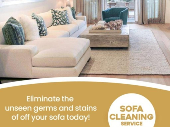 Filcore Cleaning Services