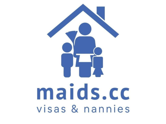 Maids Cc